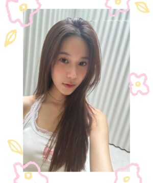 Preeyaphat Lawsuwansiri Instagram - 🍝🎀🥙🍜