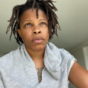 Prentis Hemphill Instagram - Before my gender there was a perspective. A looking between and around. I made a pre verbal pact with myself to feel life as it comes not as it was dictated to me. And to never be afraid to change. This is what my transness is to me. Some might think that with all that is going on, all the anti-trans attacks that what is happening is about a small minority of people. It’s not. It’s about each of us. And whether or not we can envision relations that welcome us to really meet each other as we are. Or if we intend to continue with these performances and projections that police and endanger difference. There is an expression that is uniquely, beautifully you. I hope you allow it. I hope we celebrate and protect the ones who insist on being free.  I hope we know how powerful and beautiful we really are. #transdayofvisibility #tdov