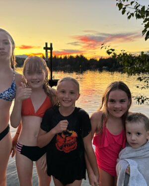 Presley Smith Instagram - 