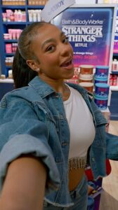 Actress Priah Ferguson HD Instagram Photos and Wallpapers July 2024