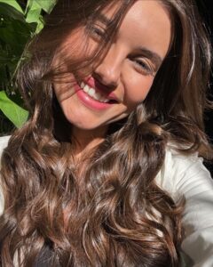Actress Priscila Buiar HD Instagram Photos and Wallpapers August 2024