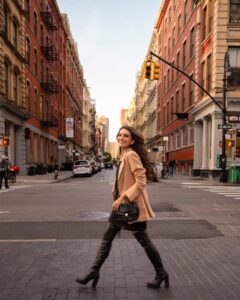 Actress Priscila Buiar HD Instagram Photos and Wallpapers August 2024