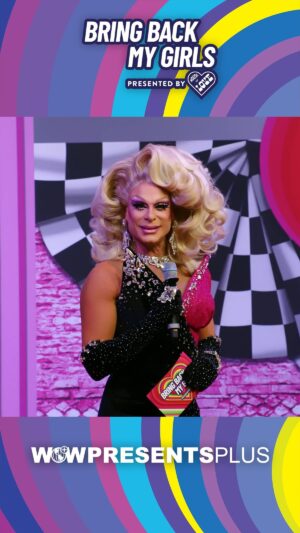 Priscilla Drag Instagram - Ciao belli e belle! 😍🇮🇹 Guest host @priscilla_drag reunites the queens of #DragRaceItalia Season 2 on #BringBackMyGirls, now streaming on @wowpresentsplus!

👠 Hosted by #DragRace judge @tsmadison at @rupaulsdragcon, all episodes of Bring Back My Girls Season 3 are now streaming on @wowpresentsplus worldwide

🎟️ #DragCon UK 2025 tickets on sale now at rupaulsdragcon.com