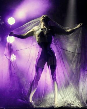 Priscilla Drag Instagram - ❤️ E’ il cuore che ci rende divers*❤️

“Dignità Autonome di Prostituzione” di @lucianomelchionnaofficial 

Fino al 14 Luglio 
📍al Castel Sant’Elmo (Napoli)

Foto @tony_aziraphel_tarantino 

#DAdP
#teatro 
#teatrobellini