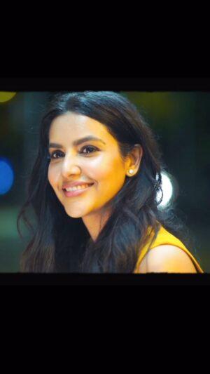 Priya Anand Instagram - ✨ 

Thank you @01saiyash @vj_shobana_lionel ❤️