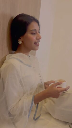 Priyanka N. K. Instagram - Felt like singing!
.
Might delete later or sooner!