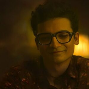 Priyanshu Painyuli Instagram - Paise ke peeche bhaagte the, par pyaar ne dil jeet liya

#MirzapurOnPrime, watch now