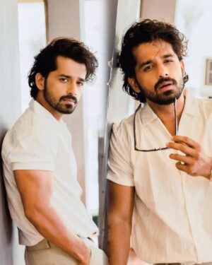 Pruthvi Ambaar Instagram - 🤍