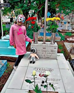 Psycho Clown Top 100 Instagram Photos and Posts