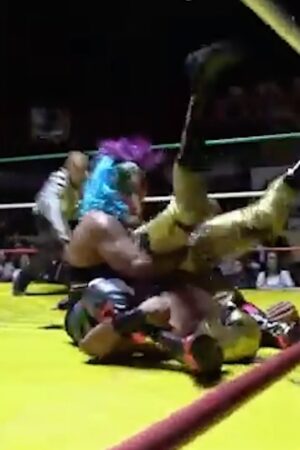 Psycho Clown Instagram - Con verle la cara supe que tenía miedo 😅