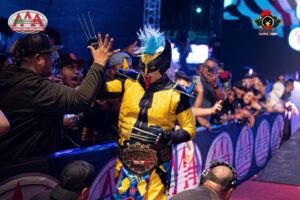 Psycho Clown Instagram - ¿Ya vieron Deadpool & Wolverine? 👀