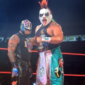 Psycho Clown Instagram - Feliz día 619 🤘🏼 #TotalmentePayasos