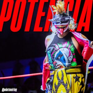 Psycho Clown Instagram - La Potencia Mundial de la Lucha Libre en cada ring, en todo México se entrega todo por el legado... Puro #TotalmentePayaso 🤘🤡