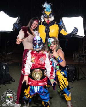 Psycho Clown Instagram - La familia Psycho 🤘🏼🤡