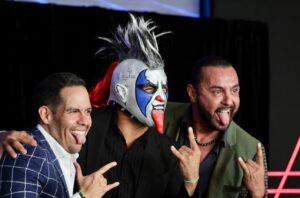 Psycho Clown Instagram - 🤘🏼🤡🤘🏼 #TotalmentePayasos