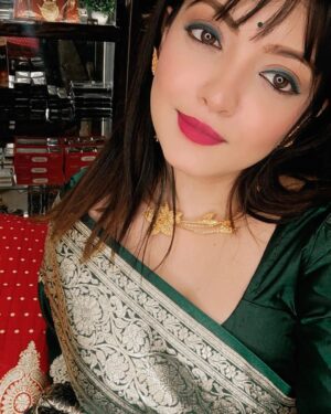 Puja DebNath Instagram - 🙏♥️
@highlight #everyonefollowers #agartalatripura Puja Debnath