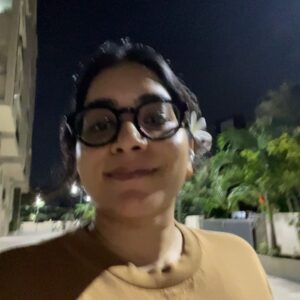 Punarnavi Bhupalam Instagram - Friends, Food, Fitness, Puppies , Plants, Books and Mom is hereeee! 

 I am truly living a mundane.. slow life 😊