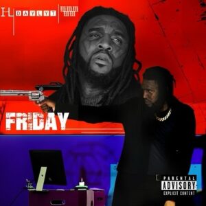 Punch Instagram - Daylyt. Friday. Out now