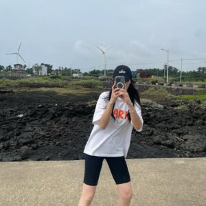 Pyo Ye-jin Instagram - 