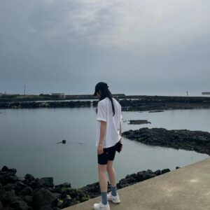 Pyo Ye-jin Instagram - 