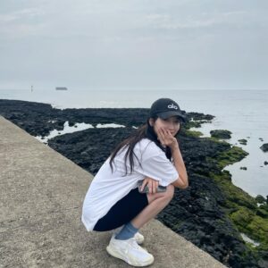Pyo Ye-jin Instagram - 