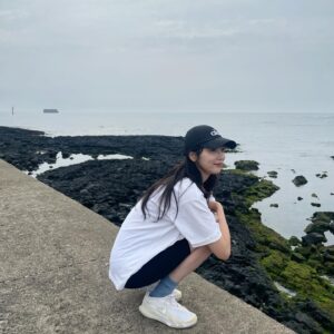 Pyo Ye-jin Instagram - 