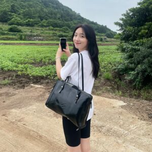 Pyo Ye-jin Instagram - 