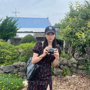 Pyo Ye-jin Instagram - 🧚🏻‍♀️