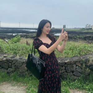 Pyo Ye-jin Instagram - 🧚🏻‍♀️