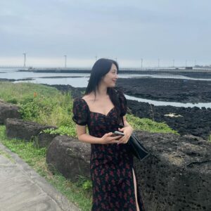 Pyo Ye-jin Instagram - 🧚🏻‍♀️