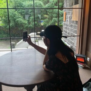 Pyo Ye-jin Instagram - 