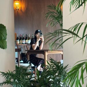Pyo Ye-jin Instagram - 