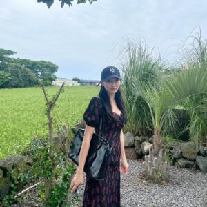 Pyo Ye-jin Instagram - 