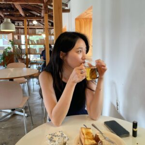 Pyo Ye-jin Instagram - 