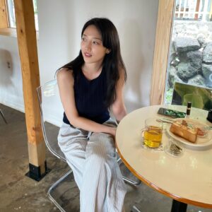 Pyo Ye-jin Instagram - 