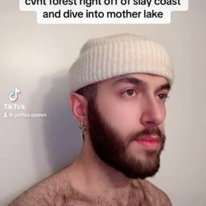 Pythia Instagram - Is this how the kids talk these days? 😅 (Also why does TikTok remove my beauty marks?? Help)