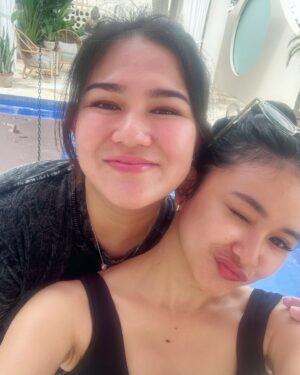 Qausar Harta Yudana Instagram - Best 🥰🫶🏻✨✨