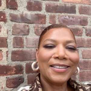 Queen Latifah Instagram - 