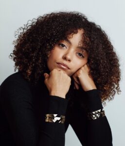 Actor Quintessa Swindell HD Instagram Photos and Wallpapers January 2023