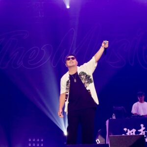 RED RICE Instagram - 昨日の横浜musiquest激アツ😎🔥
初めましての人もいっぱいいたけどみんなあったかくて楽しかった👍
ありがとう‼️

#musiquest 
#湘南乃風
#ぴあアリーナmm