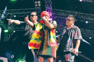 RED RICE Instagram - 3日連続ライブの締めはジャイガ気温も人も激アツでした‼️😎🔥🔥🔥🔥

photo : 渡邉一生

#ジャイガ 
#湘南乃風