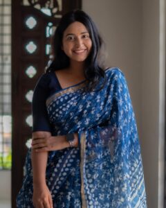 RJ RJ Ananthi HD Instagram Photos and Wallpapers July 2024
