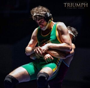 RJ Mitte Instagram - After many years of hard work we are finally Triumphant in the movie release of @movietriumph it has been released today on streaming platforms, @appletv , @amazonprime , and much more thank you to the team for making this possible!!!