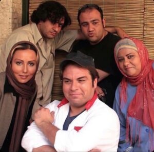 Rabeh Oskouie Instagram - خاطره بازی

سریال ارث بابام سال ۱۳۸۴
در کنار دوستان عزیزم 

🌺این قافله عمر عجب میگذرد 🌺