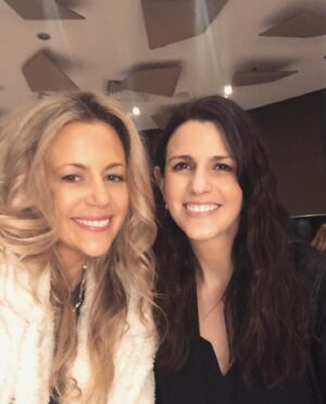 Rachael Carpani Instagram - Haaaaappy Merry Birthday to my Amazing little sis @georgiamaie_music ❤️❤️❤️🎉🎉🎉
*
Obviously our posing skills are genetic….although for someone so beautiful pls see 2nd slide …..and enjoy what I go through to get this beauty to actually “pose” for a pic 😂📸
*
Enjoy your next year beautiful one ….❤️❤️❤️ you are my little sis , a force to be reckoned with , and amazing mama , my bestie and the only person who can make me laugh until I can’t breathe 😁😆
*
Love you sis , Happy freakin Birthday ❤️🎉🥰
*
*
*
*
#happybirthday