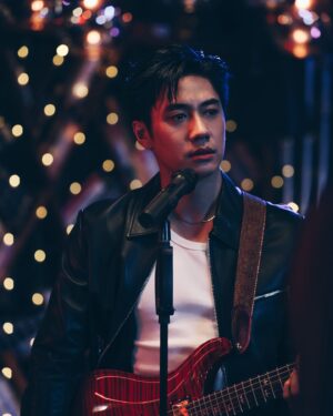 Rachata Hampanont Instagram - อ่านแต่ไม่ตอบ (READ) | แจม รชตะ

🔗 https://youtu.be/NCaCsn-ojVM

ผลงานเพลงเดี่ยวเพลงแรกของผม ถ้าอยากรู้ว่าทำไมผมถึง “อ่านแต่ไม่ตอบ” ก็เข้าไปฟังกันได้เลยครับ👇🏼👇🏼👇🏼

รับชม Music Video ทาง YouTube : onemusic
และฟังได้ทุก Streaming Platforms

JAM 1STSOLO SINGLE

#แจมxMVอ่านแต่ไม่ตอบ
#JamRachata
#แจมรชตะ
#onemusic
#ช่องวัน31