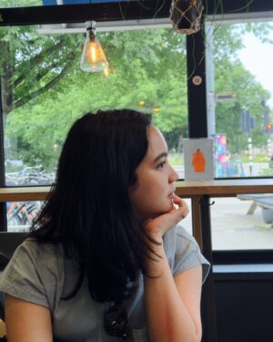 Rachel Amanda Instagram - Embracing the Zomer 🌞⛅️🦟