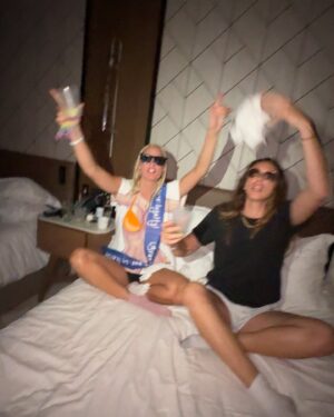 Rachel Ballinger Instagram - The last of Mexico 🇲🇽