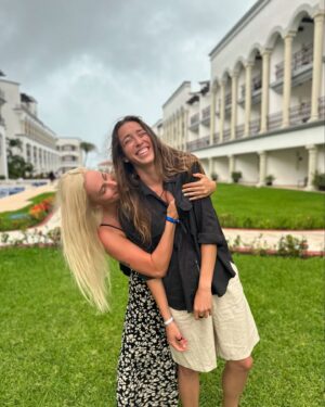 Rachel Ballinger Instagram - The last of Mexico 🇲🇽