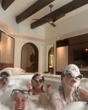 Rachel Ballinger Instagram - The last of Mexico 🇲🇽